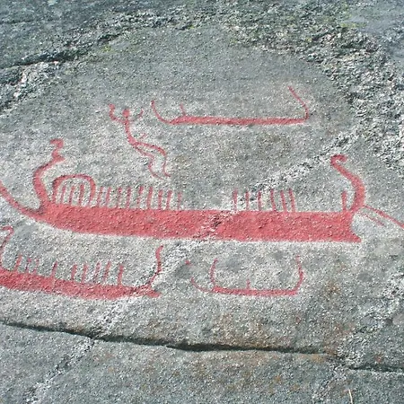 Tuneheimen * Sarpsborg