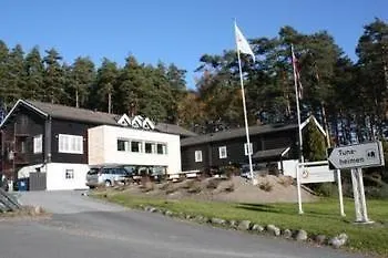 Tuneheimen