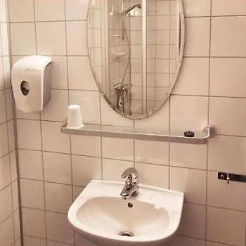 Vandrerhjem Tuneheimen *