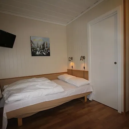 Vandrerhjem Tuneheimen Sarpsborg