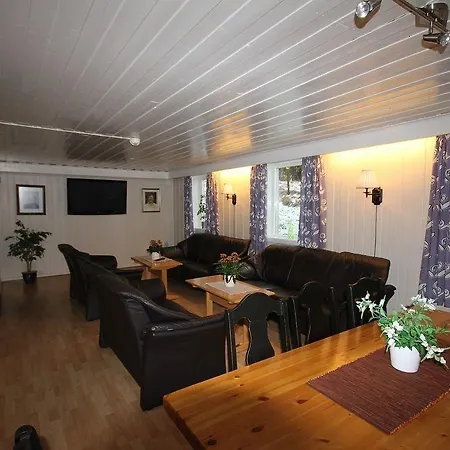 Vandrerhjem Tuneheimen Sarpsborg