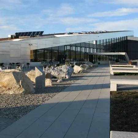Vandrerhjem Tuneheimen