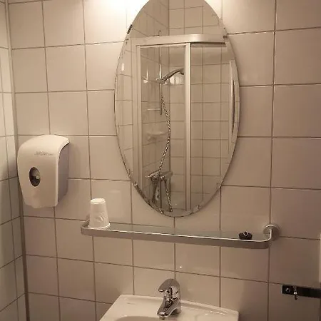 Vandrerhjem Tuneheimen *